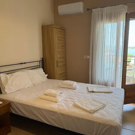 Aparthotel Popi Griva 4*
