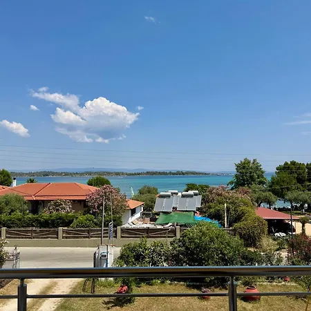 Popi Griva Aparthotel 4*