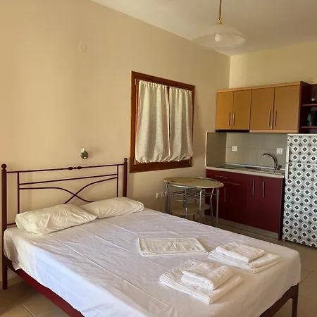 Aparthotel Popi Griva 4*