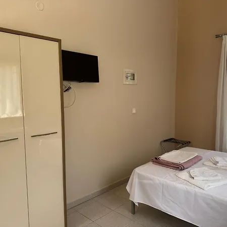 Aparthotel Popi Griva 4*