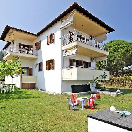 Aparthotel Popi Griva