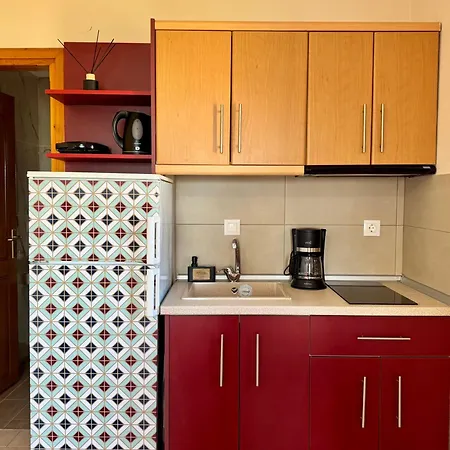 Popi Griva Vourvourou