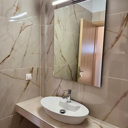 Aparthotel Popi Griva Vourvourou