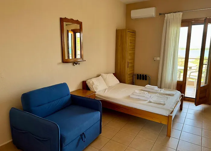 Popi Griva 4*