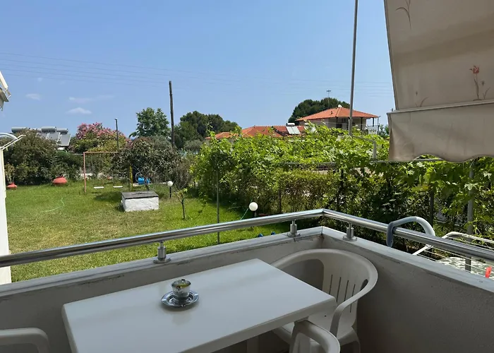 Popi Griva 4*