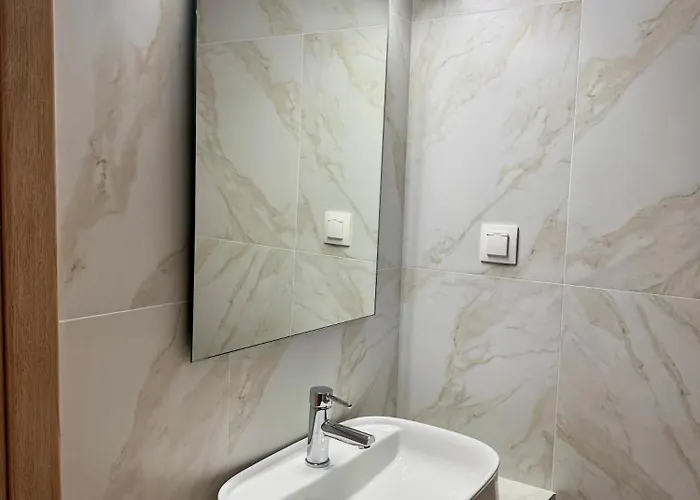 Aparthotel Popi Griva Vourvourou