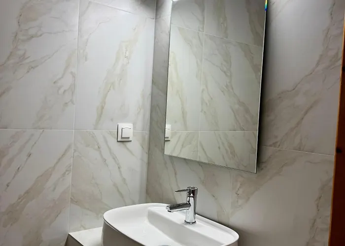 Popi Griva Aparthotel 4*