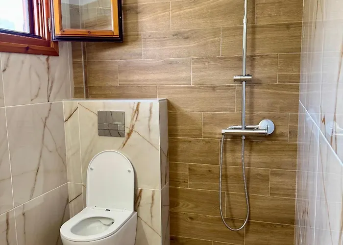 Popi Griva 4*