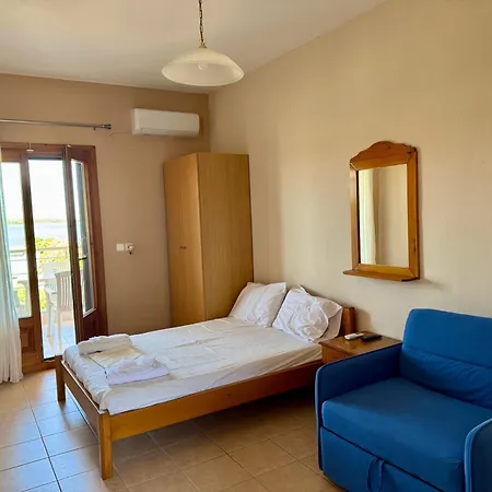 Apartmanhotel Popi Griva