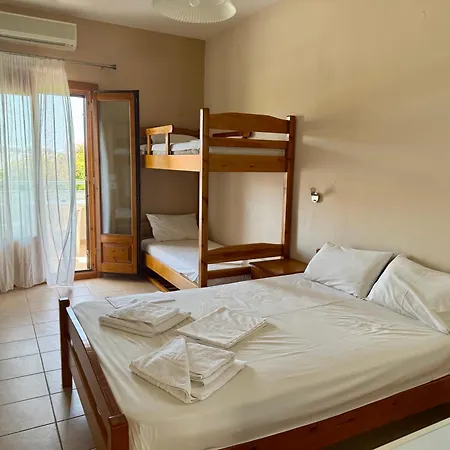 Apartmanhotel Popi Griva