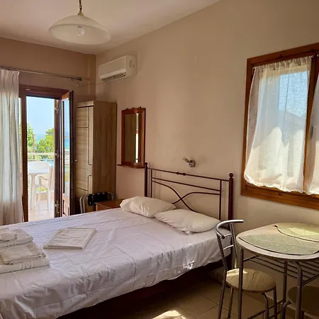Apartmanhotel Popi Griva Vurvurú
