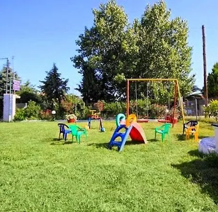 Popi Griva 4* Vurvurú