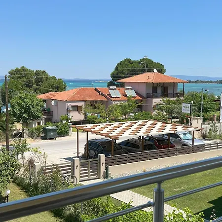 Popi Griva Apartmanhotel