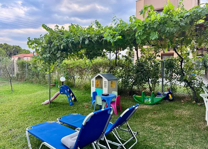 Popi Griva 沃尔沃罗