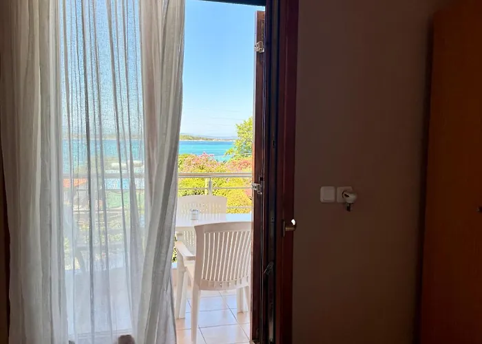 公寓式酒店 Popi Griva 沃尔沃罗