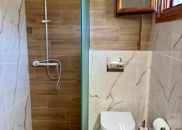 Popi Griva 公寓式酒店 4*