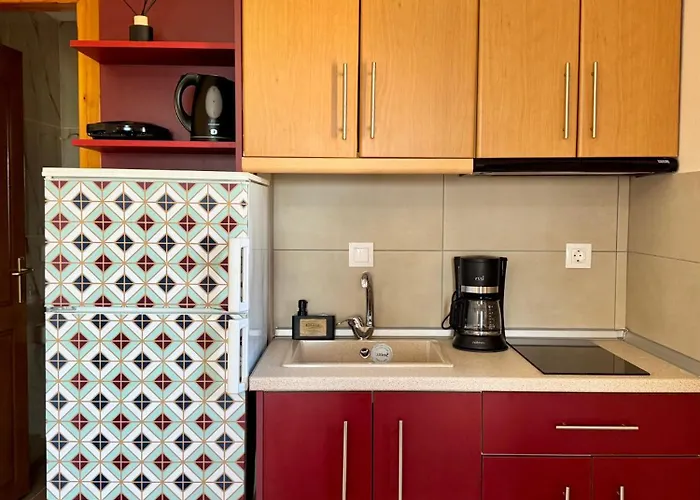 Popi Griva 沃尔沃罗