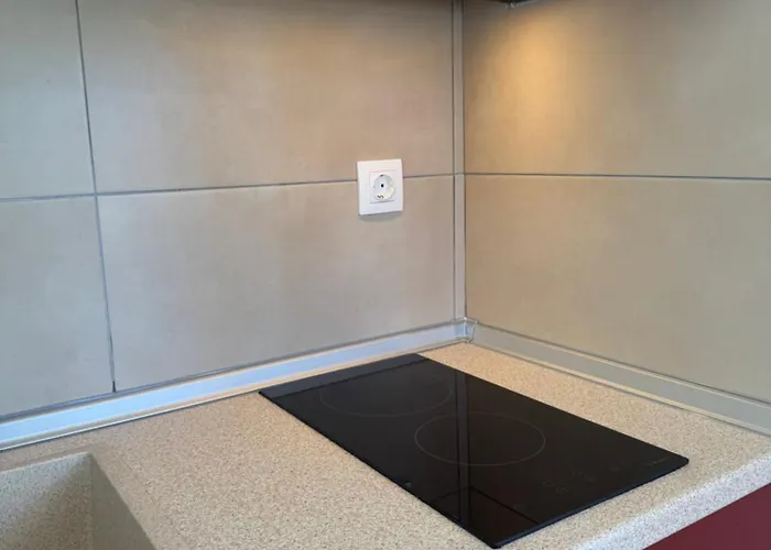 公寓式酒店 Popi Griva 沃尔沃罗