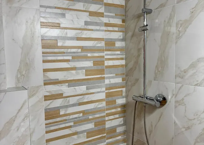 Popi Griva 公寓式酒店