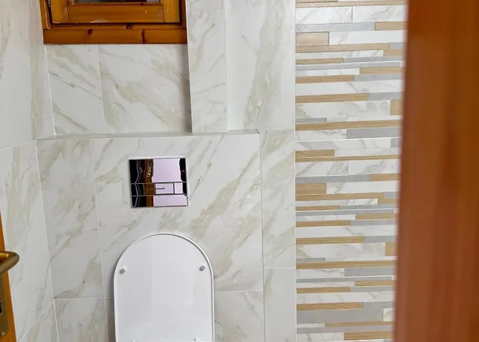 公寓式酒店 Popi Griva 4*