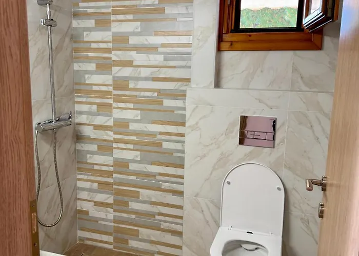 Popi Griva 4* 沃尔沃罗