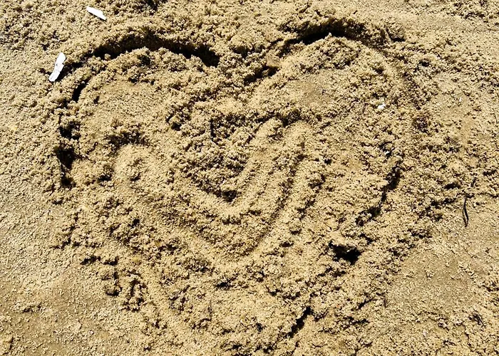 公寓式酒店 Popi Griva