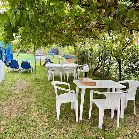 Appart hôtel Popi Griva