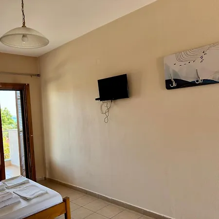 Artion Ξενοδοχείο με διαμερίσματα 4*