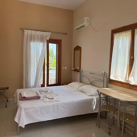 Appart hôtel Popi Griva