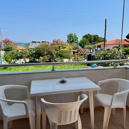 Popi Griva Appart hôtel