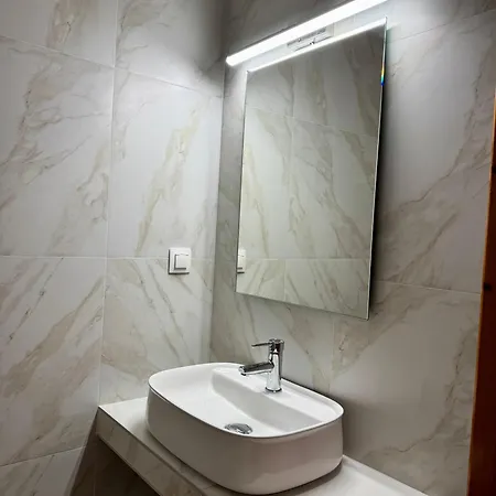 Popi Griva Appart hôtel 4*