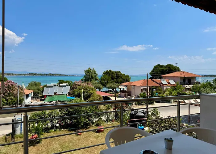Popi Griva 4*