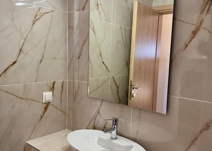 Apart Otel Popi Griva Vourvourou